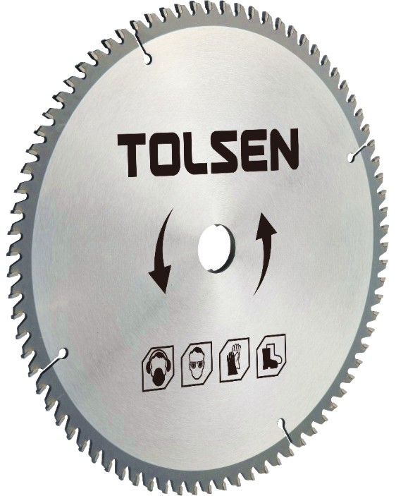     Tolsen - ∅ 350 x 30 mm  100  - 