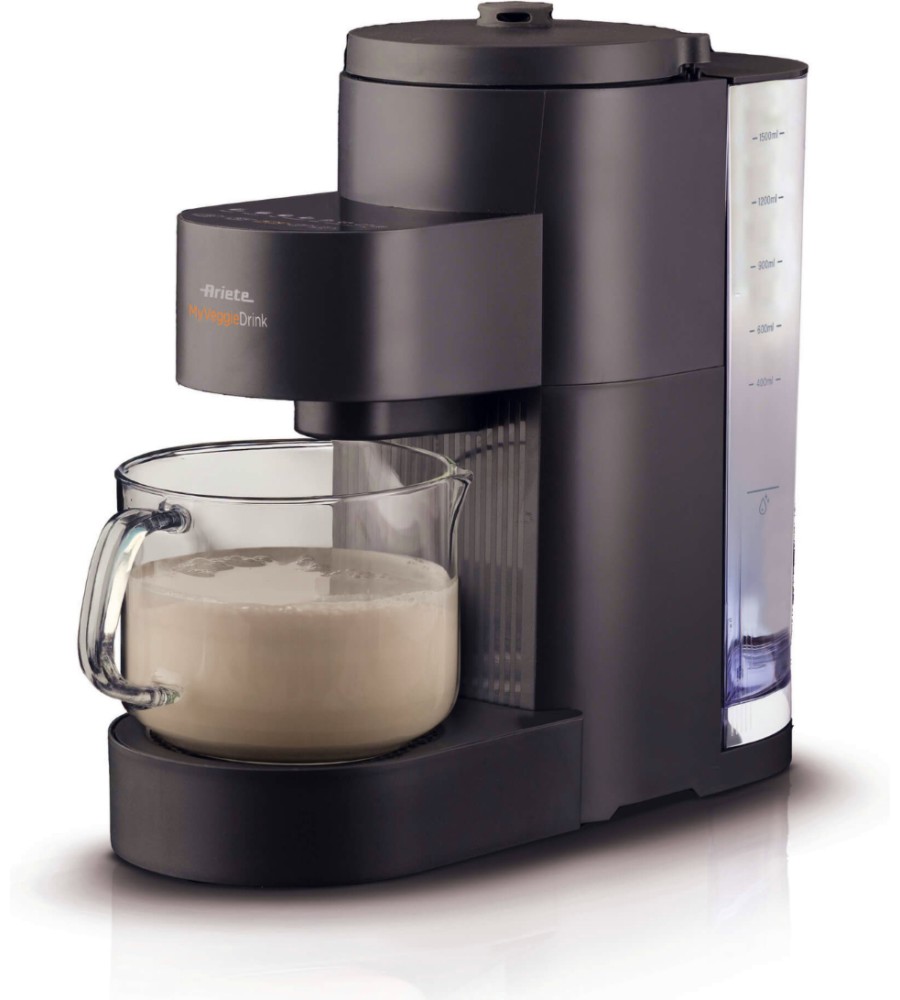 Уред за ядково мляко Ariete My Veggie Drink Уред за ядково мляко Ariete My Veggie Drink -