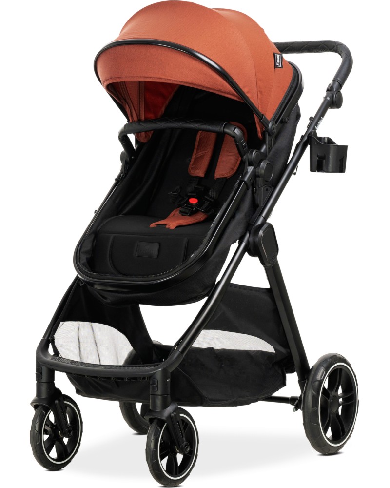    Lorelli Aspen -      - 