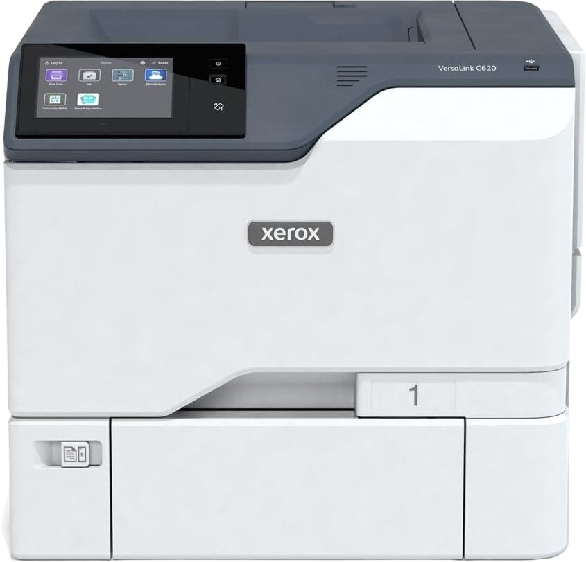    Xerox VersaLink C620 - 1200 x 1200 dpi, 50 pages/min, Wi-Fi, USB, A4,   - 