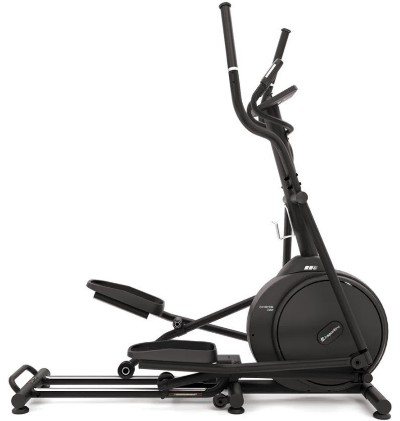 ������������ inSPORTline ZenStride 200 - � ������� � ����� 7 kg - 