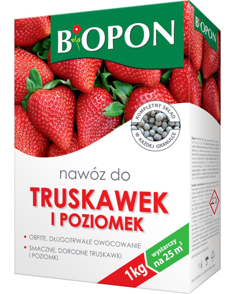     Biopon - 1 kg - 
