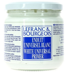     Lefranc & Bourgeois - 400 ml - 