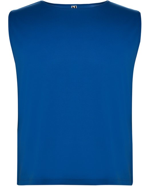    Roly - Royal Blue - 100% ,   Kid Sport Pinnie - 