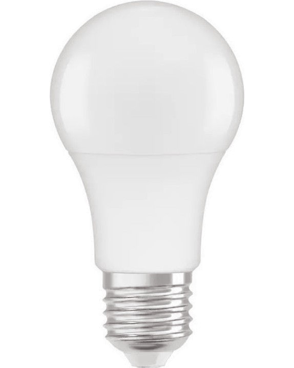 LED крушка LEDVANCE CLA100 840 E27 13 W 4000K LED крушка LEDVANCE CLA100 840 E27 13 W 4000K - 1521 lm от серията Antibacterial -