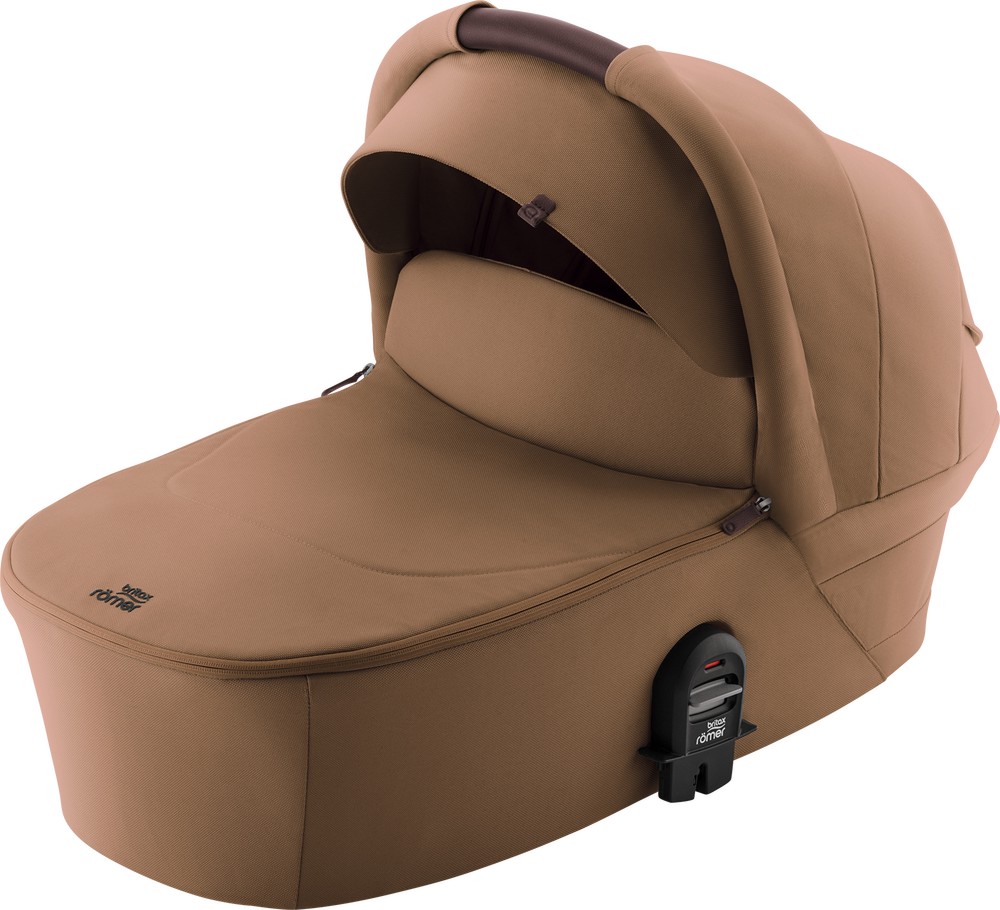��� �� ���������� Britax Lux - �� ������ ������� Smile 5Z - �������