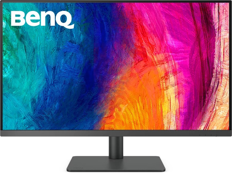 Монитор BENQ PD3205U Монитор BENQ PD3205U - 31.5" IPS, 60 Hz, 16:9, 3840 x 2160, 1 x HDMI 2.0, 1 x DisplayPort 1.4, 3 x USB 3.2, 2 x USB-C -