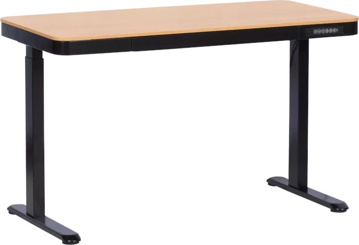 Ергономично бюро Carmen CR-118 E Ергономично бюро Carmen CR-118 E - 60 / 120 / 72 cm -