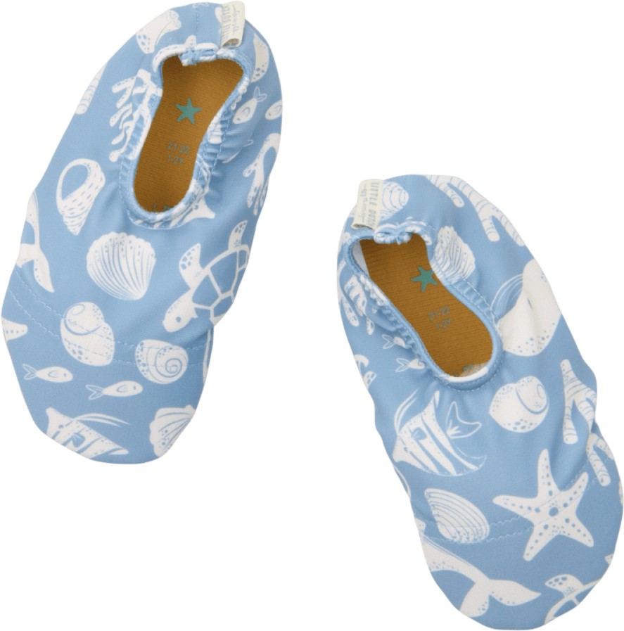     Little Dutch Sea Life Ocean Blue - 