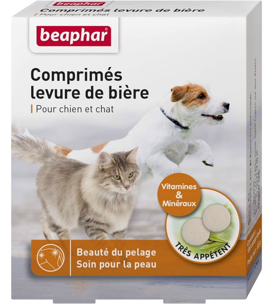       Beaphar - 100 ,   ,  6+  - 