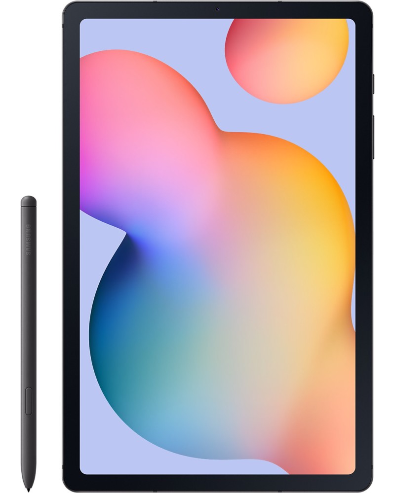 Таблет Samsung SM-P613 Tab S6 Lite WiFi Таблет Samsung SM-P613 Tab S6 Lite WiFi - Octa-Core (2x 2.3 GHz & 6x 1.8 GHz), 10.4" LCD TFT 2000 x 1200, 4 GB RAM, 64 GB, 8 MP + 5 MP Selfie, Android 12 -