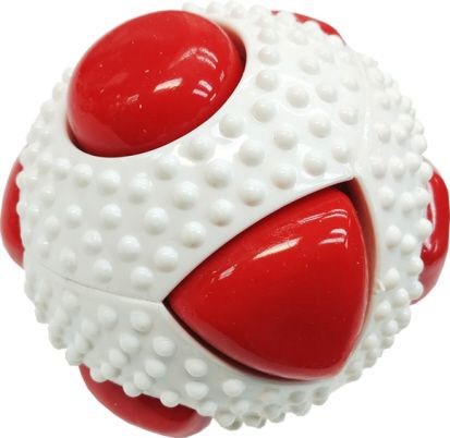     GimDog Sensosy Ball Extra -    - 