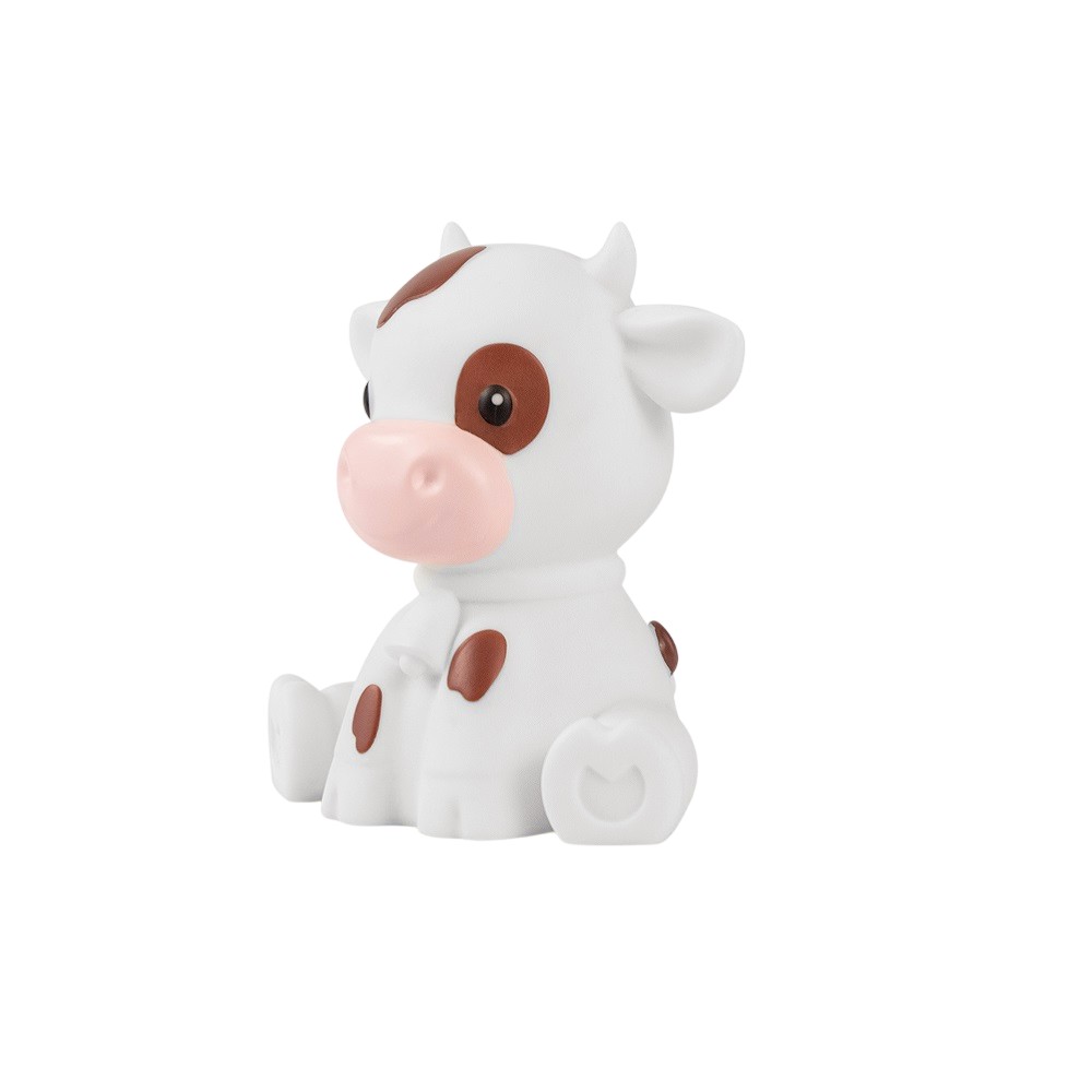     Dhink Mini Cow -   Night Light - 