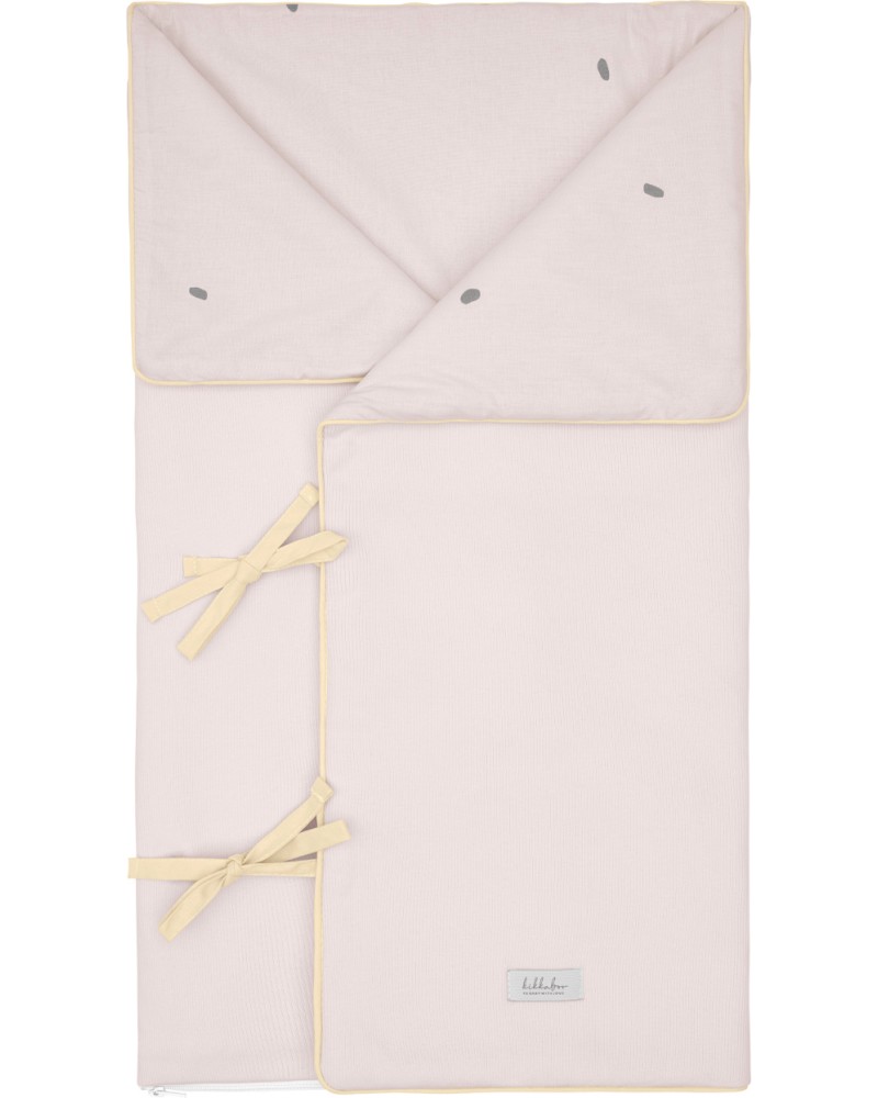 ������� ������ �� �������� Kikka Boo - 90 x 68 cm, o� ���������� Hedge Hugs - �������