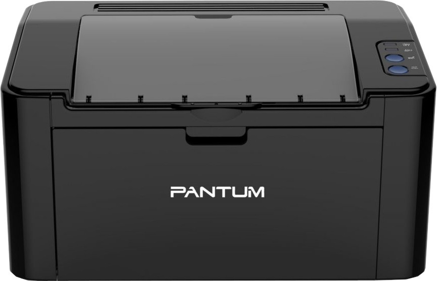    Pantum P2500W - 1200 x 1200 dpi, 22 pages/min, USB 2.0, Wi-Fi, A4 - 