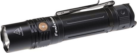  Fenix ​​PD36R LED - 1600 lm    - 