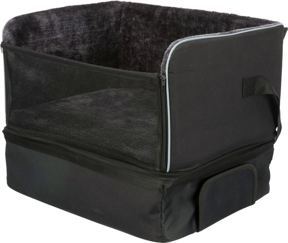 ������ �� ���� �� ������� ������� Trixie Car Seat - �� ������ � ����� �� 8 kg - �������