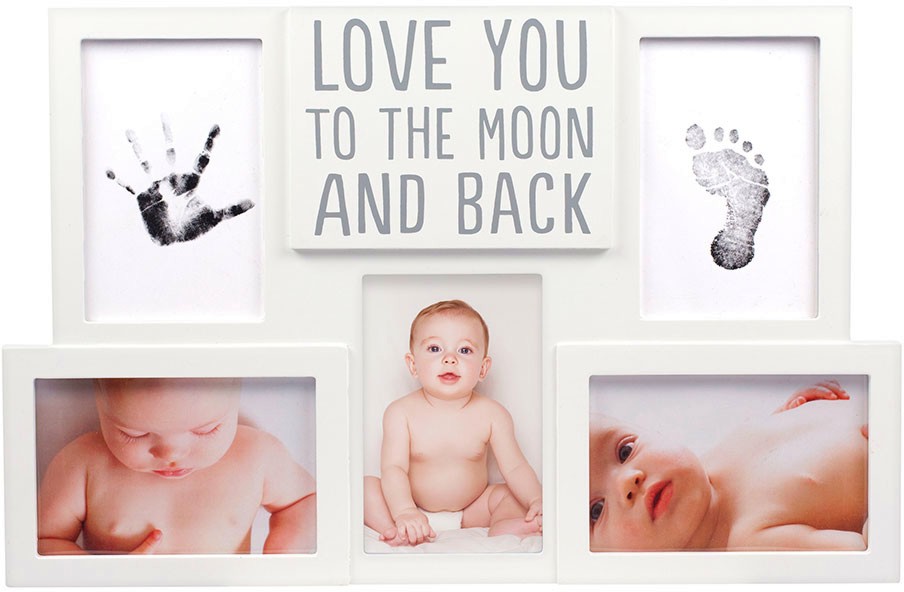      Pearhead Love You To The Moon And Back - 