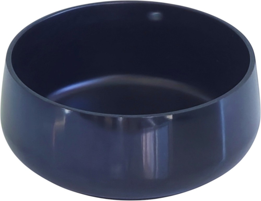      Divus Elysian Noir - ∅ 16.8 x 7.1 cm - 