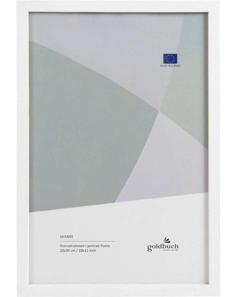 ������� ����� �� ������ Goldbuch Skandi - 20 x 30 cm - �������