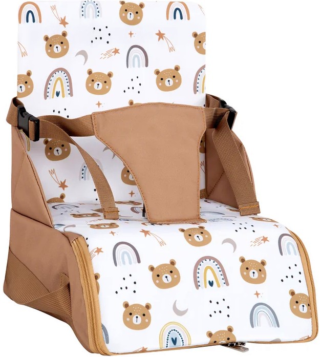 �����-������ 2 � 1 Tineo Nomadic Camel Bears - �������