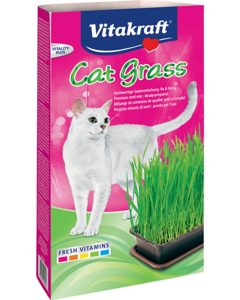    Vitakraft - 120 g - 