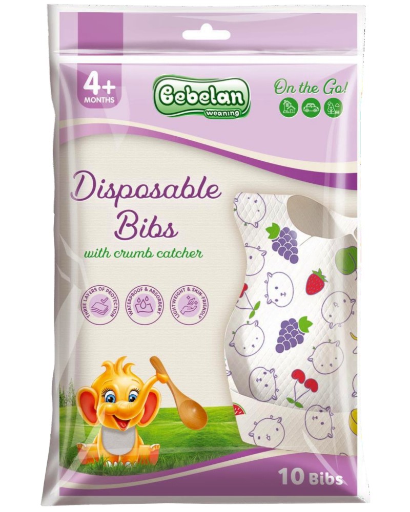     Bebelan - 10  30 ,  4+  - 