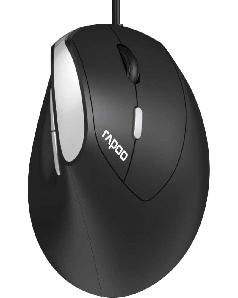    USB  Rapoo EV200 -  4  - 