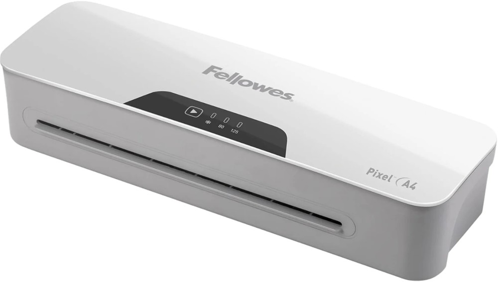 Ламинатор Fellowes Pixel Ламинатор Fellowes Pixel - Формат A4 -