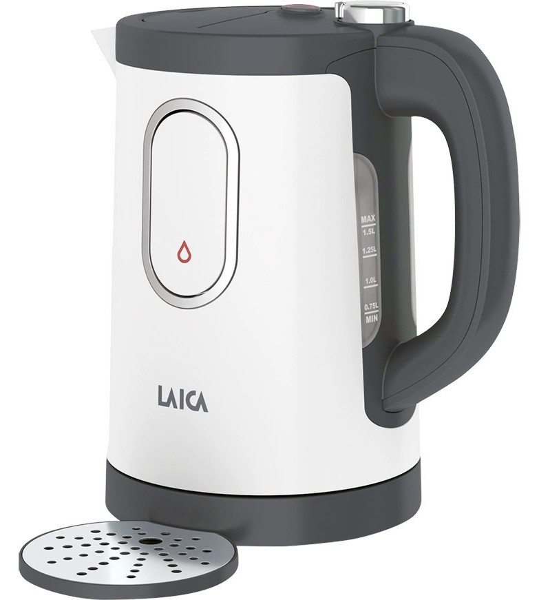   LAICA Dual Flo - 1.5 l - 