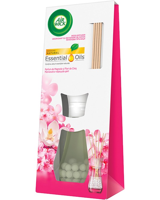     Air Wick -        - 