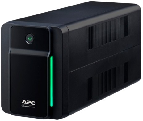    APC Back UPS 950 IEC - 950 VA, 520 W, 12 V / 9 Ah, 6x IEC C13 , USB, RJ-45 , AVR, Line Interactive - 