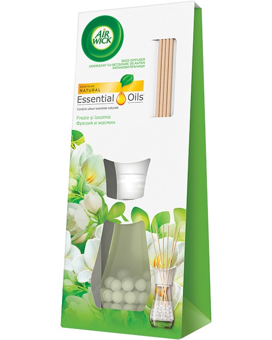     Air Wick -       - 