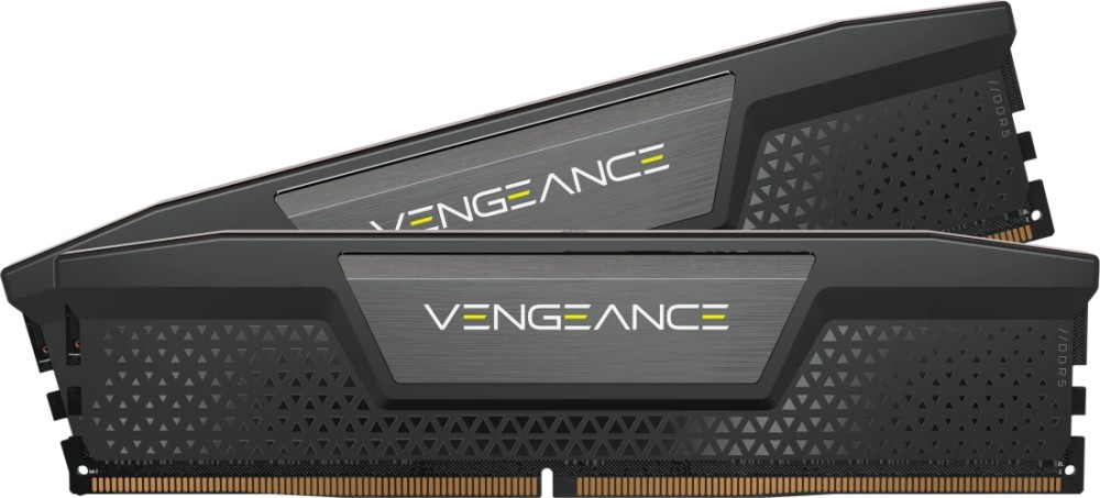 RAM ����� Corsair Vengeance - 32 GB, DDR5, 6000 MHz, CL36, Dual Channel - 