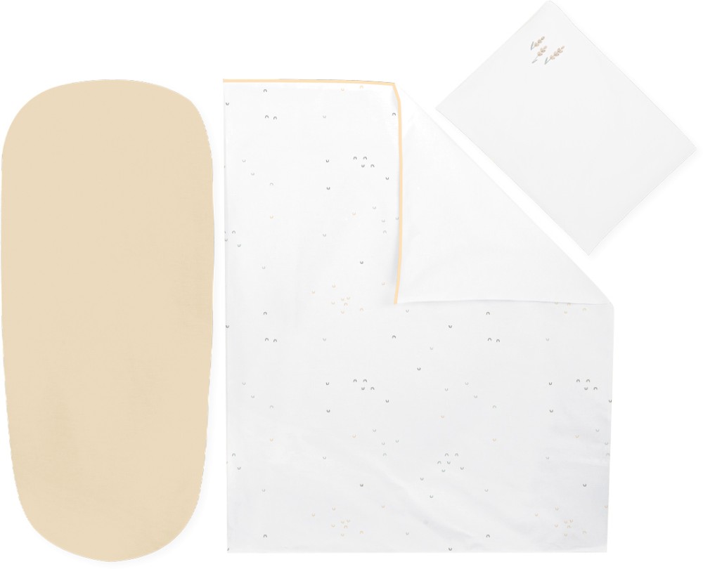       6  Kikka Boo -   40 x 80 cm - 