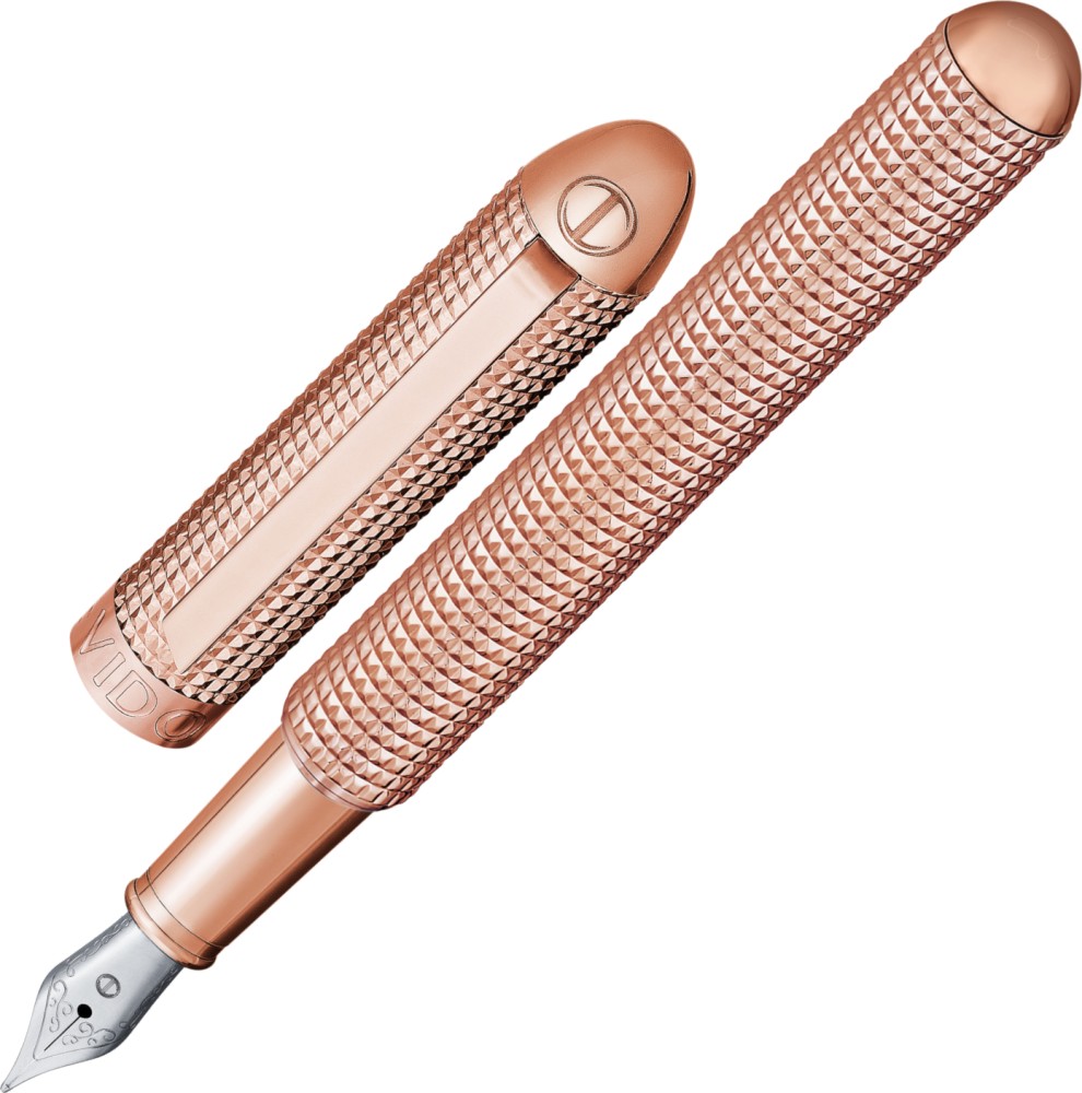 ������� DAVIDOFF Paris Rose Gold - � ��������� ����� - 