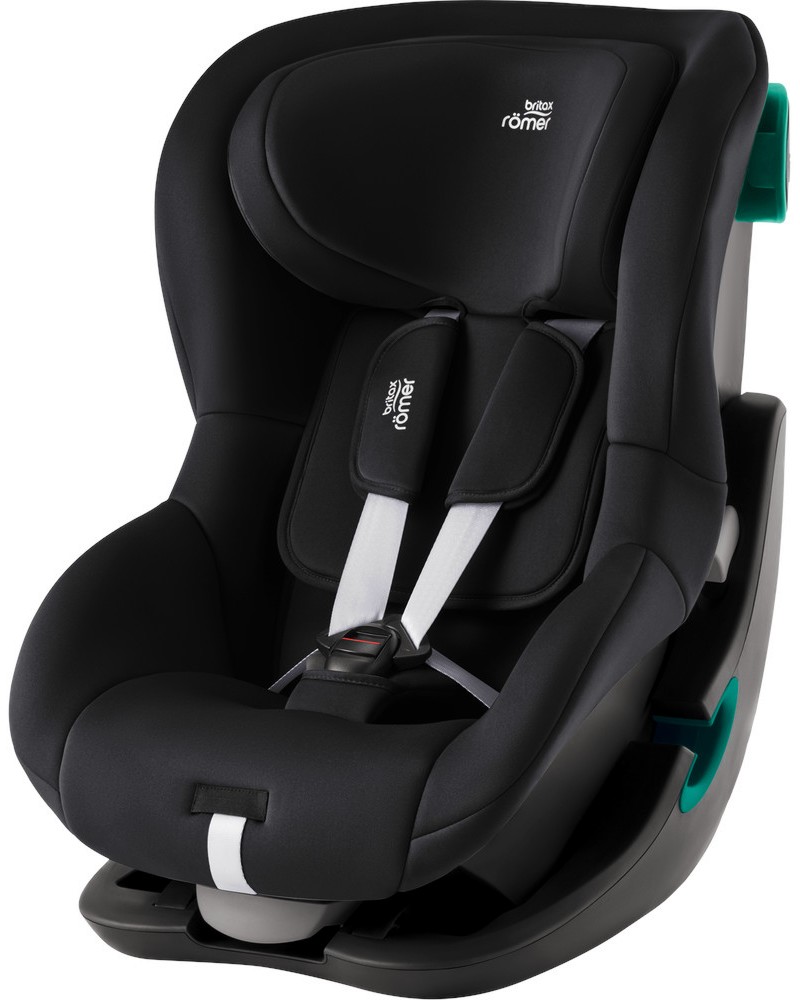     Römer King Pro -  76  105 cm -   