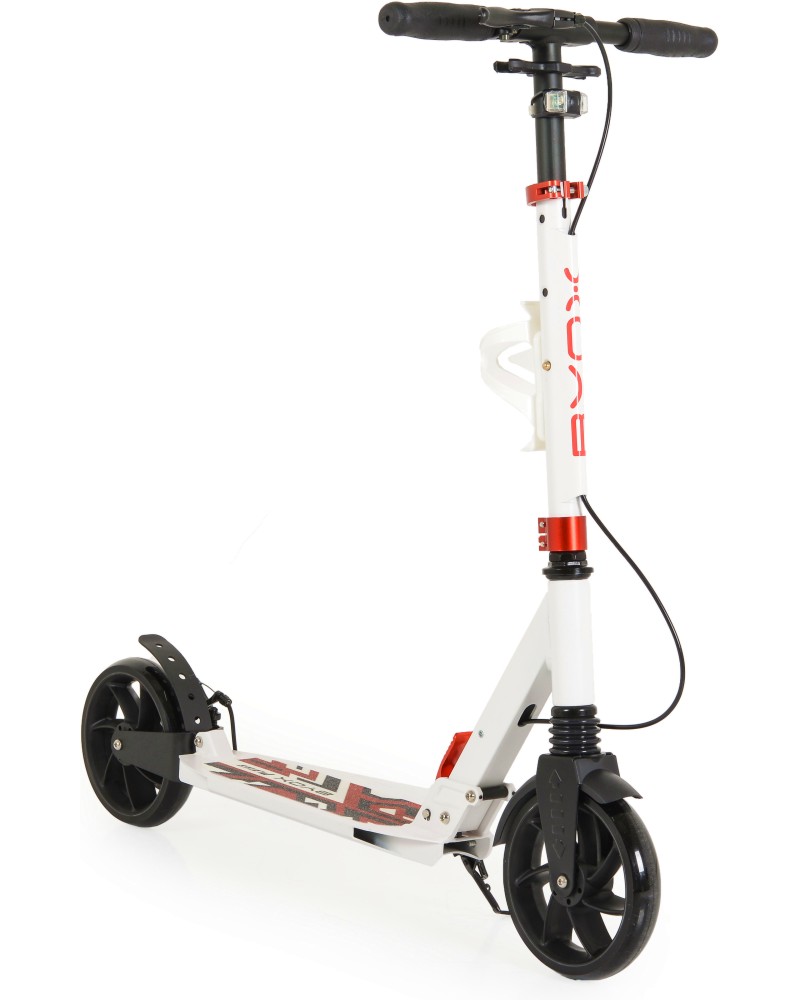 ���������� Plexus Limited - BYOX - ��������, � ��������� �� ������ - 