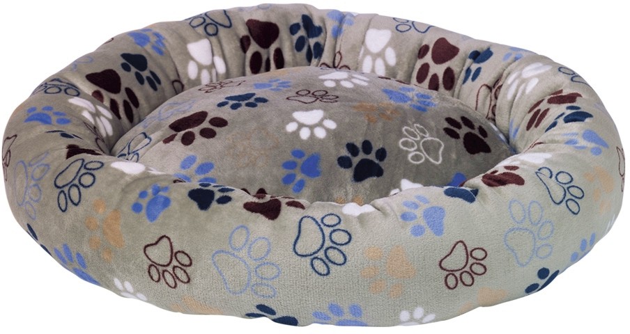 Легло за кучета и котки Nobby Lissi Легло за кучета и котки Nobby Lissi - ∅ 50 x 13 и 70 x 15 cm, от серията Classic - продукт