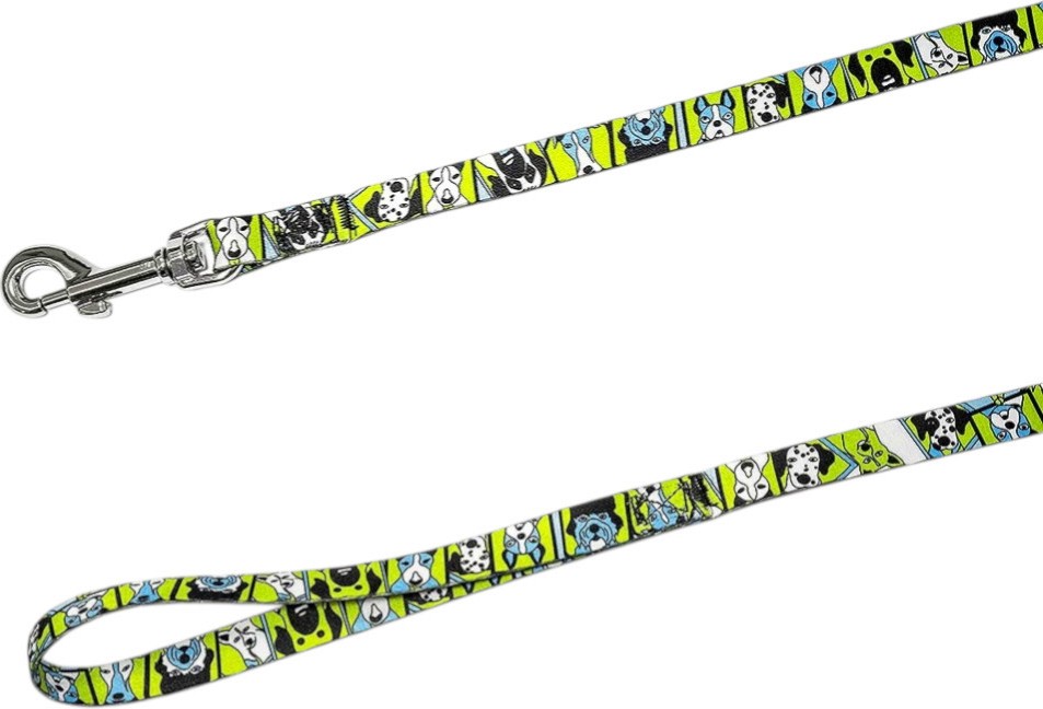    nipro Dog Selfie - 120 cm,   Soft Touch - 