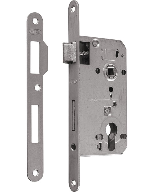     Metal - 70 x 50 mm - 