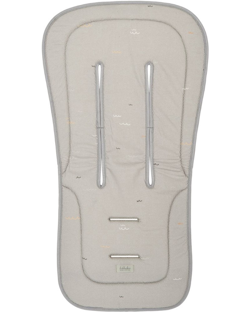 �������� �� ������� Kikka Boo - �� ���������� Seally Me - �������