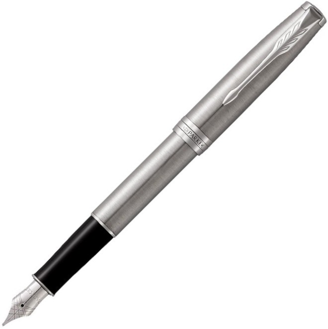  Parker Royal Stainless Steel CT -      Sonnet - 