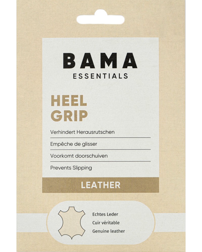    Bama Heel Grip -   - 