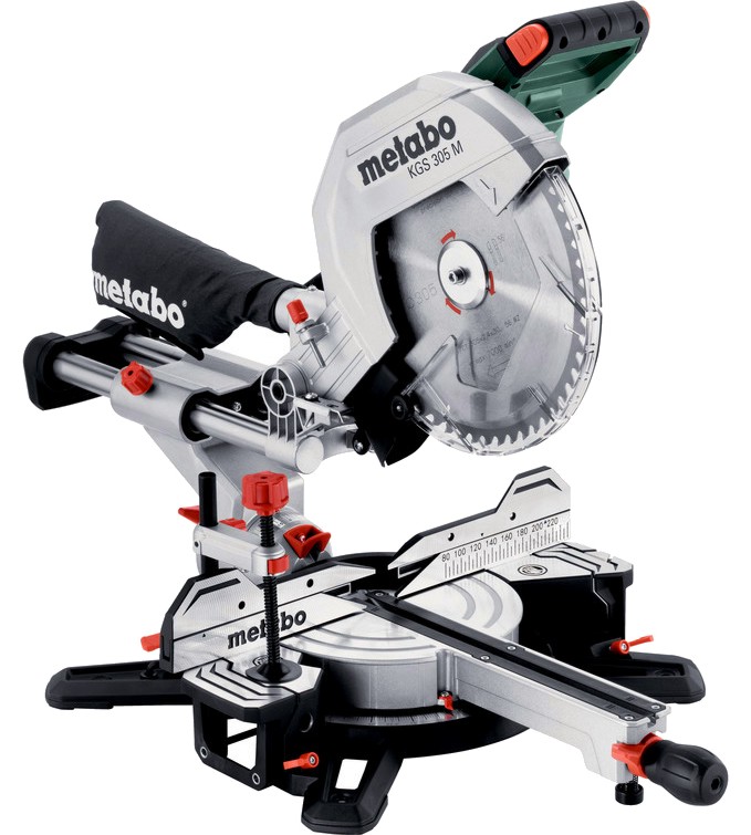   Metabo KGS 305 M -   - 