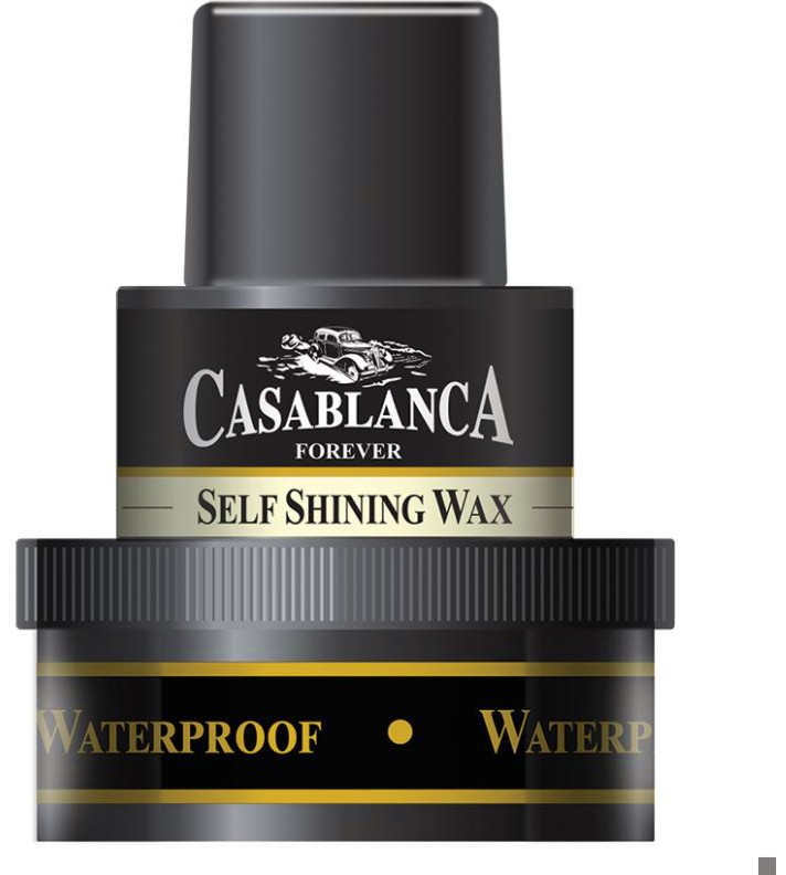 ����� ���� ����� �� ������ � ������� Casablanca - 50 ml - �������