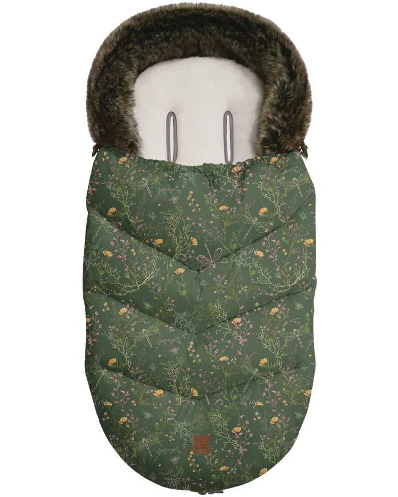   Kikka Boo Luxury -   Secret Garden - 