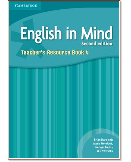 English in Mind - Second Edition:      :  4 (B2):    - Brian Hart, Mario Rinvolucri, Herbert Puchta, Jeff Stranks - 