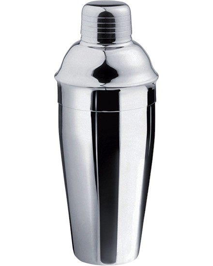 Шейкър Tescoma Шейкър Tescoma - 500 ml от серията Presto -