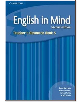 English in Mind - Second Edition:      :  5 (C1):    - Brian Hart, Mario Rinvolucri, Herbert Puchta, Jeff Stranks - 